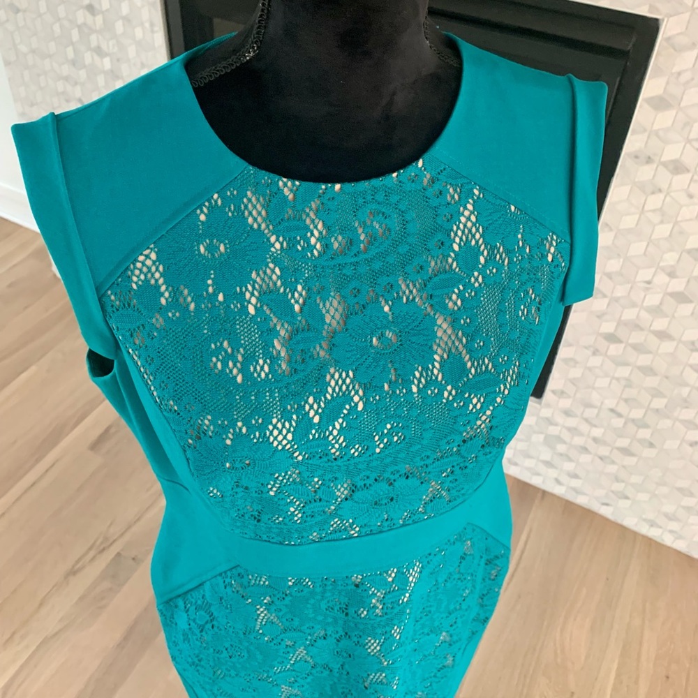 Adrianna Papell size 12p